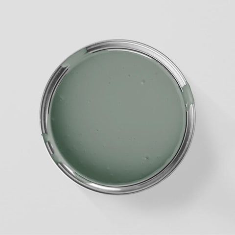 Garden Green Kreidefarbe | CosyColours by MissPompadour