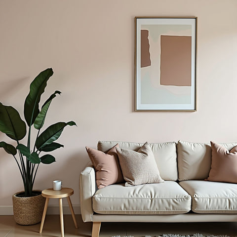 Harmony Rose Kreidefarbe | CosyColours by MissPompadour