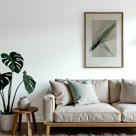 True White Kreidefarbe | CosyColours by MissPompadour