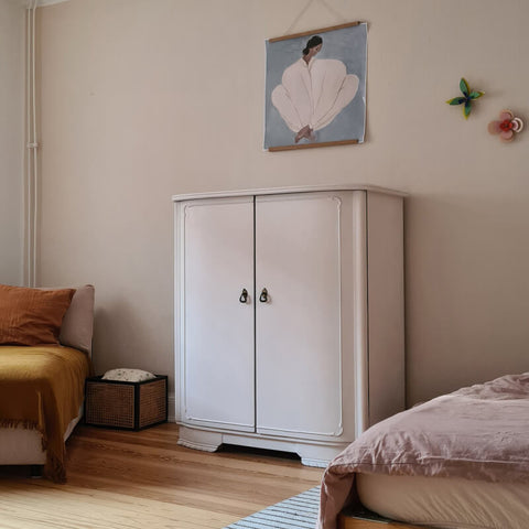 Harmony Rose Kreidefarbe | CosyColours by MissPompadour