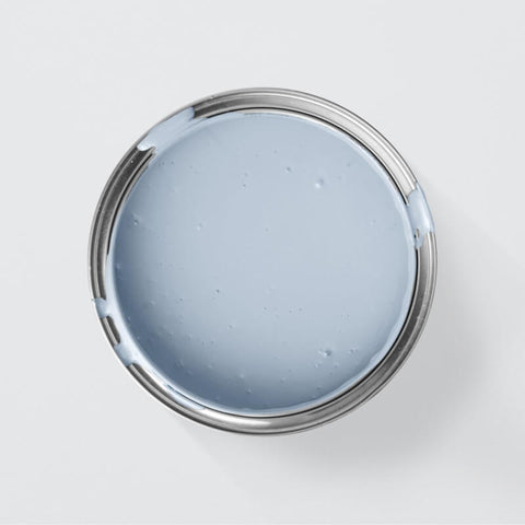 Dawn Blue Kreidefarbe | CosyColours by MissPompadour - Weingärtners Genusshandwerk