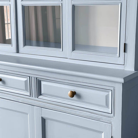 Dawn Blue Kreidefarbe | CosyColours by MissPompadour - Weingärtners Genusshandwerk