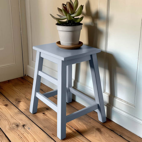 Dawn Blue Kreidefarbe | CosyColours by MissPompadour - Weingärtners Genusshandwerk