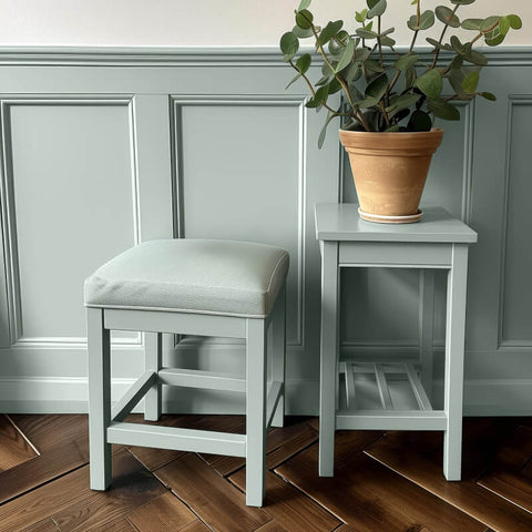Fairy Green Kreidefarbe | CosyColours by MissPompadour - Weingärtners Genusshandwerk