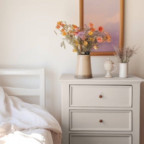 Harmony Rose Kreidefarbe | CosyColours by MissPompadour - Weingärtners Genusshandwerk