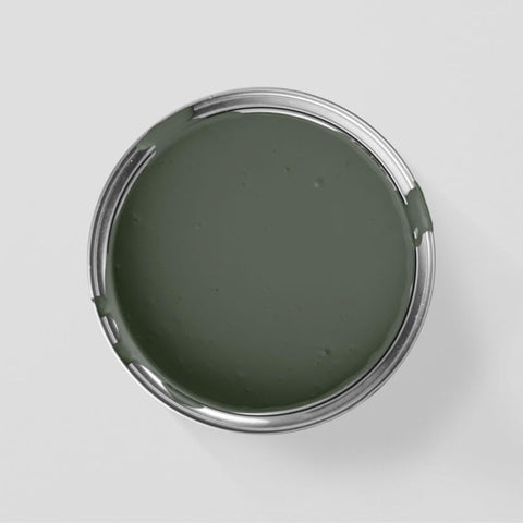 Mystic Lake Green Kreidefarbe | CosyColours by MissPompadour - Weingärtners Genusshandwerk