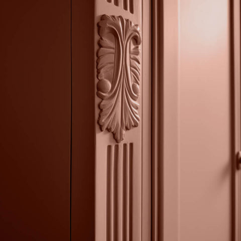 Poudre Red Kreidefarbe | CosyColours by MissPompadour - Weingärtners Genusshandwerk