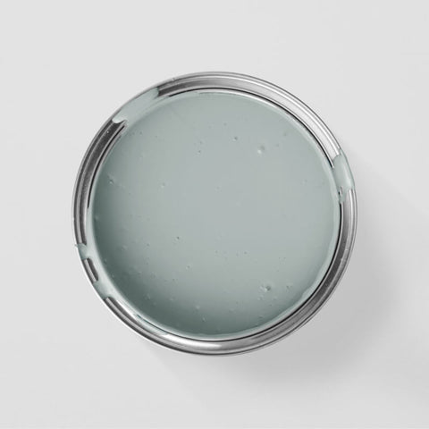 Relaxed Green Kreidefarbe | CosyColours by MissPompadour - Weingärtners Genusshandwerk