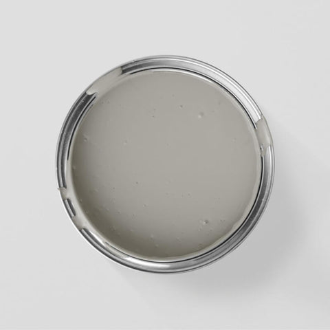 Silk Grey Kreidefarbe | CosyColours by MissPompadour - Weingärtners Genusshandwerk