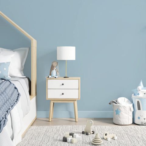 Blau & Edel Kreidefarbe | LittlePomp by MissPompadour