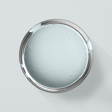 Blau & Gelassen Kreidefarbe | LittlePomp by MissPompadour