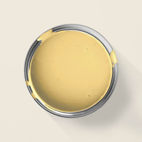 Gelb & Kreativ Kreidefarbe | LittlePomp by MissPompadour