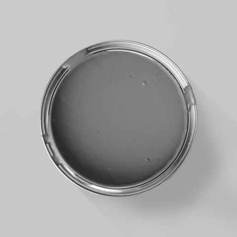 Grau & Achtsam Kreidefarbe | LittlePomp by MissPompadour