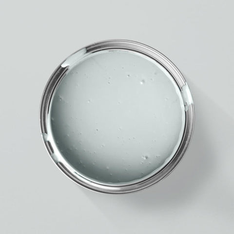 Grau & Entspannt Kreidefarbe | LittlePomp by MissPompadour