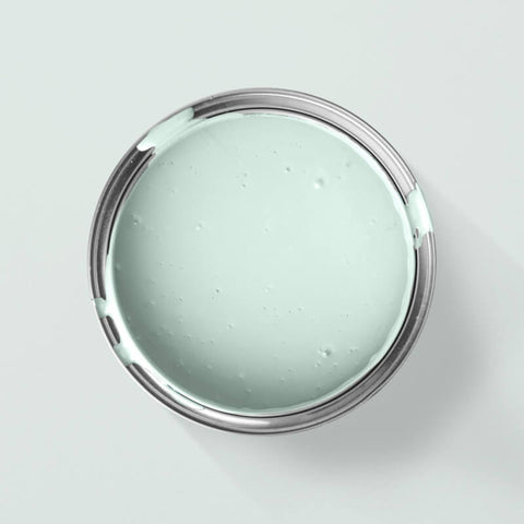 Grün & Zauberhaft Kreidefarbe | LittlePomp by MissPompadour