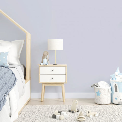 Lila & Zärtlich Kreidefarbe | LittlePomp by MissPompadour