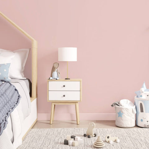 Rosa & Einzigartig Kreidefarbe | LittlePomp by MissPompadour