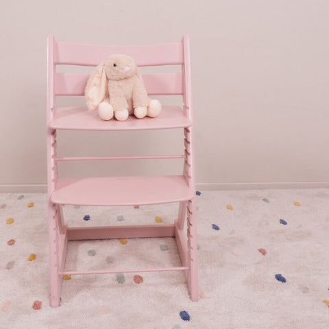 Rosa & Einzigartig Kreidefarbe | LittlePomp by MissPompadour