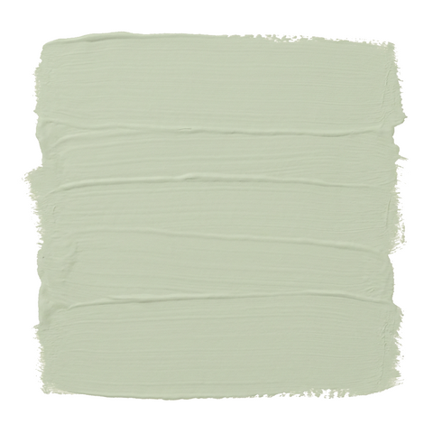 Mystery Green | Paint of Walinoon Wandfarbe – Secret Garden
