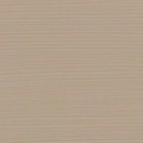 Weiße Kreidefarbe von Painting The Past mit Clay-Optik, cremige Konsistenz und matte Oberfläche für kreative Malprojekte.