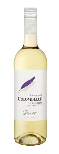 Plaimont Colombelle Blanc 2023 - wundervino