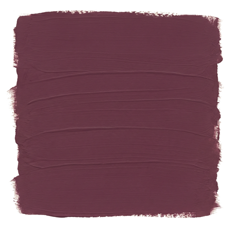 Plum | Paint of Walinoon Wandfarbe – Secret Garden