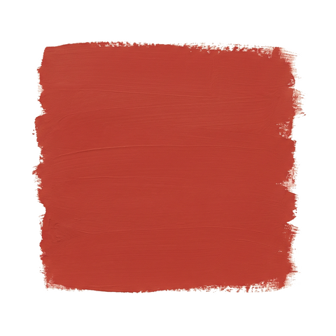 Poppy | Paint of Walinoon Wandfarbe – Secret Garden