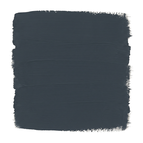 Smoke | Paint of Walinoon Möbelfarbe – Morning Mist