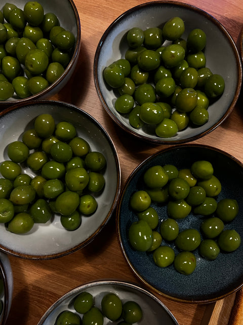 Eingeschenkt. Weingärtners Weinbar | 11.09.2025 ab 17 Uhr - Weingärtners Genusshandwerk