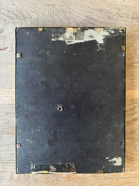 Vintage Bilderrahmen aus Dänemark (18,5 x 24cm) (#8) - Weingärtners Genusshandwerk