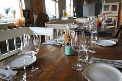 Weinabend: Bella Italia - eine weinseelige Rundreise am 10.10.2025 | 18:30 Uhr - Weingärtners Genusshandwerk