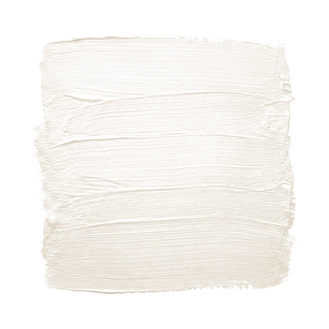 White Cloud | Paint of Walinoon Möbelfarbe – Morning Mist