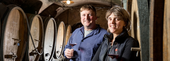 Weingut Ziereisen, Bild 2
